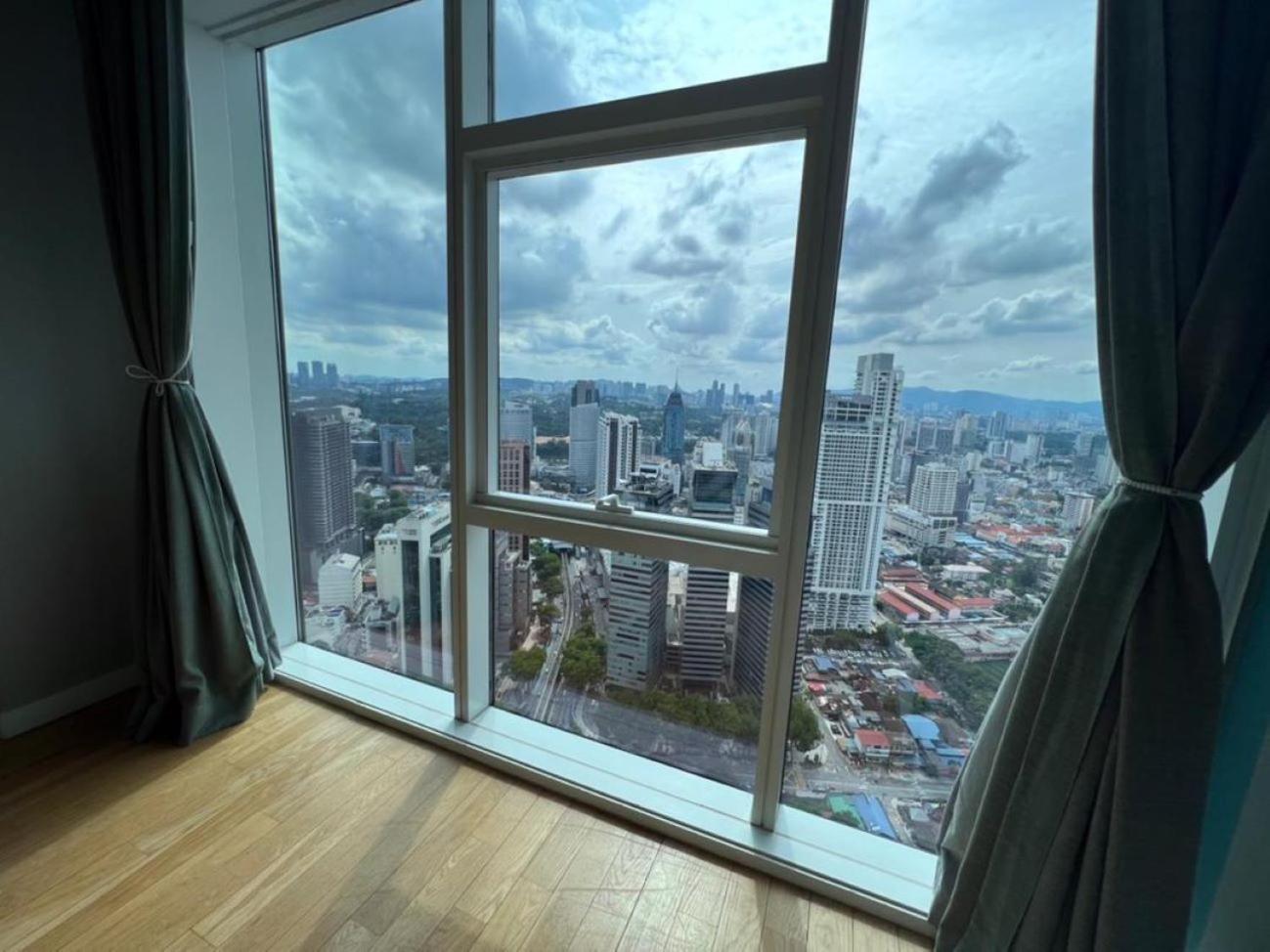 The Platinum Klcc By A&b * Kuala Lumpur