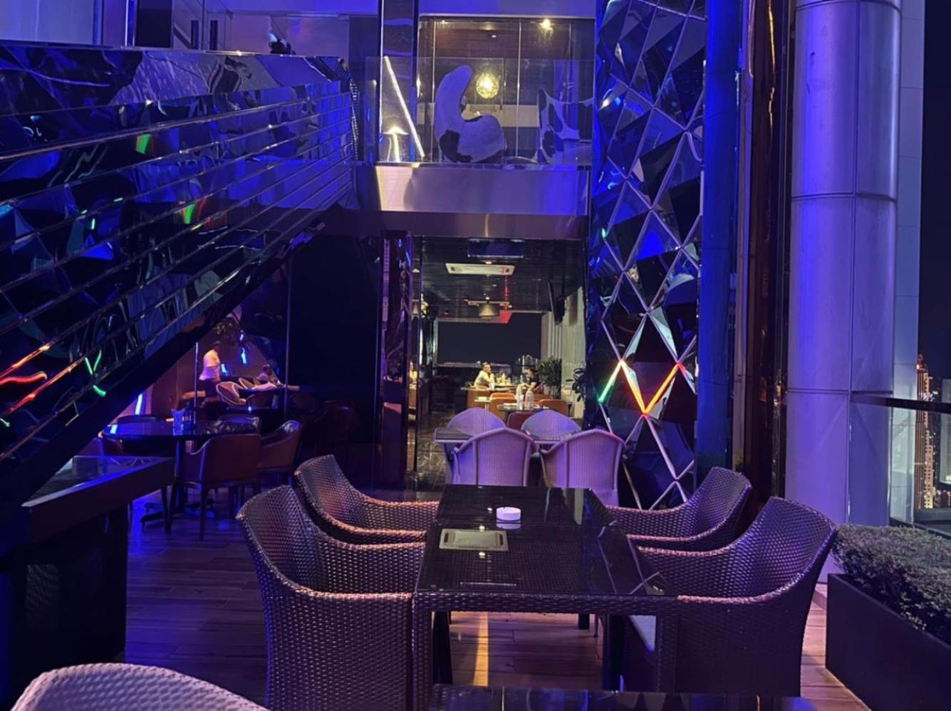 The Platinum Klcc By A&b Apartment Kuala Lumpur