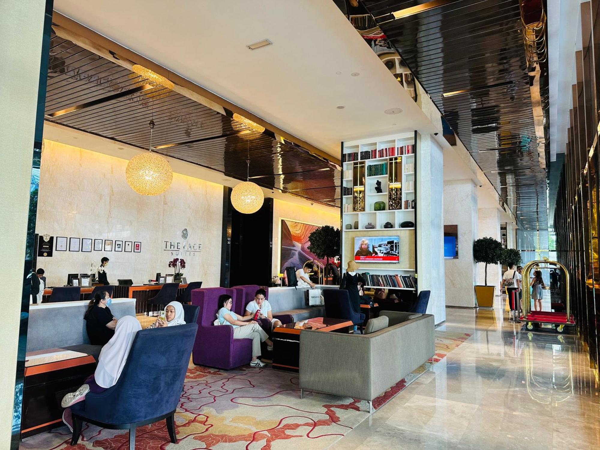 The Platinum Klcc By A&b * Kuala Lumpur