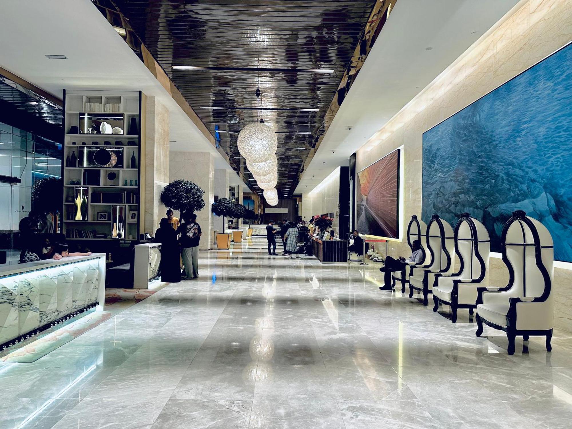 The Platinum Klcc By A&b Kuala Lumpur